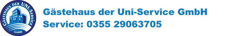 Gästehaus Uni GmbH